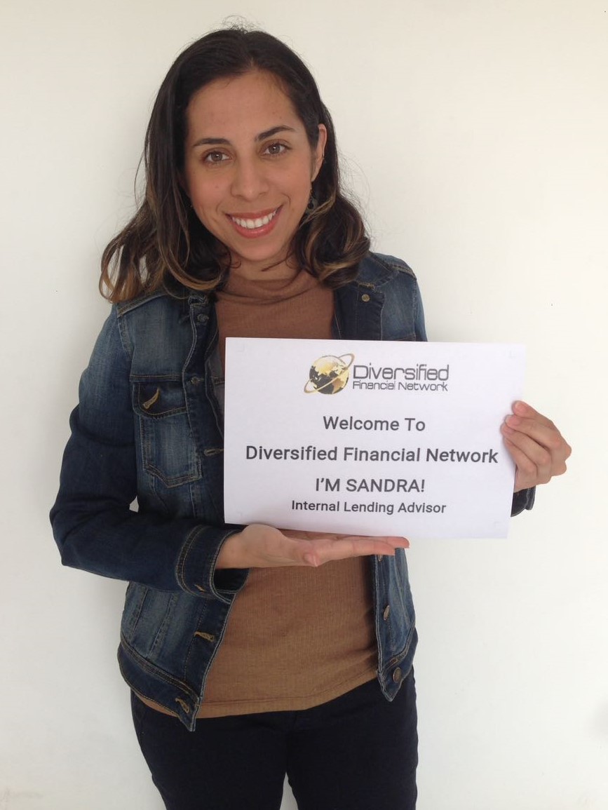 Sandra Texas